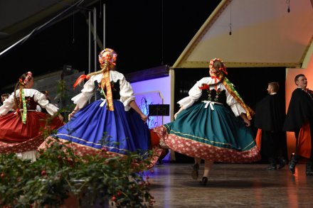 Czwarty dzień Tygodnia Kultury Beskidzkiej